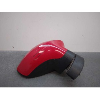 Recambio de retrovisor derecho para seat ibiza sc (6j1) reference referencia OEM IAM  CRISTAL SUELTO NO ABATIBLE