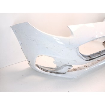 Recambio de paragolpes delantero para ford puma (j2k, cf7) 1.5 ecoblue referencia OEM IAM L1TB17757D1  