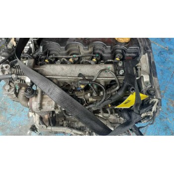 Recambio de motor completo para opel astra h ber. 1.9 cdti referencia OEM IAM Z19DT M DESPIECE