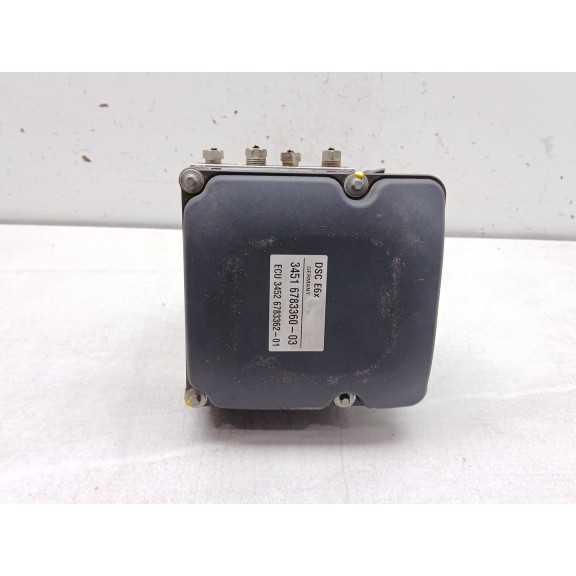 Recambio de abs para bmw 5 (e60) 520 d referencia OEM IAM   