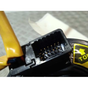 Recambio de anillo airbag para toyota corolla verso (r1) 2.0 d-4d sol referencia OEM IAM   