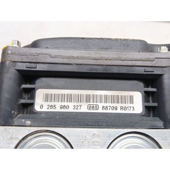 Recambio de abs para bmw 5 (e60) 520 d referencia OEM IAM   