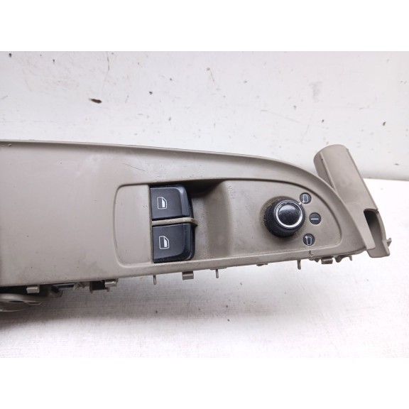 Recambio de mando elevalunas delantero izquierdo para audi a5 (8t3) 2.7 tdi referencia OEM IAM   
