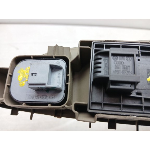 Recambio de mando elevalunas delantero izquierdo para audi a5 (8t3) 2.7 tdi referencia OEM IAM   