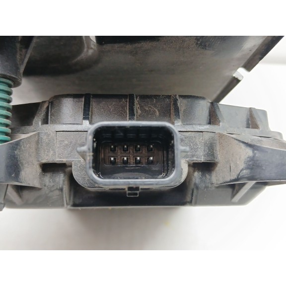 Recambio de sensor para renault talisman (lp_) 1.6 dci 160 referencia OEM IAM 284381994r  