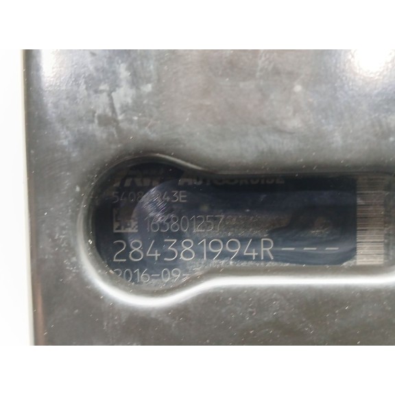 Recambio de sensor para renault talisman (lp_) 1.6 dci 160 referencia OEM IAM 284381994r  