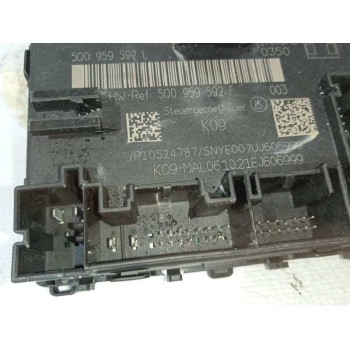 Recambio de modulo confort para volkswagen arteon (3h8) referencia OEM IAM 5Q0959592L PUERTA DELANTERA DERECHA
