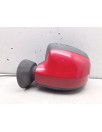 Recambio de retrovisor izquierdo para dacia sandero 1.5 dci referencia OEM IAM 963023520r  