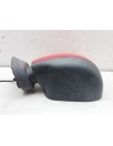 Recambio de retrovisor izquierdo para dacia sandero 1.5 dci referencia OEM IAM 963023520r  