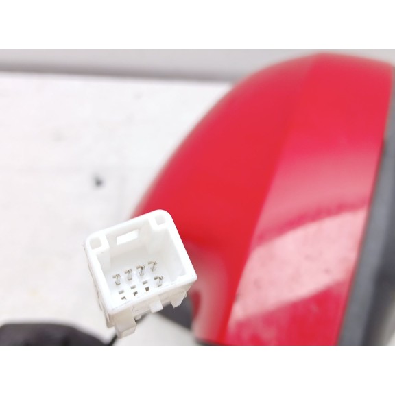 Recambio de retrovisor izquierdo para dacia sandero 1.5 dci referencia OEM IAM 963023520r  