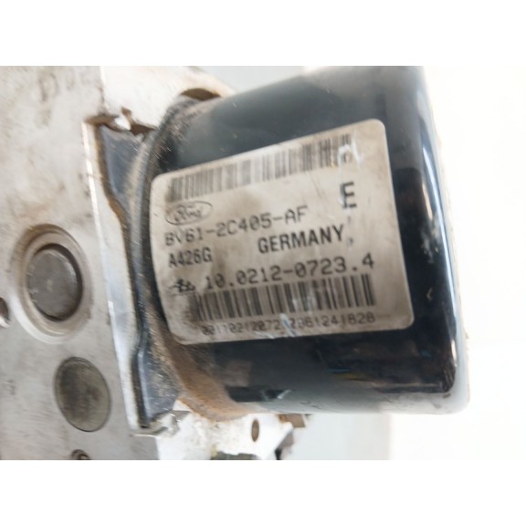 Recambio de abs para ford focus iii sedán 1.6 tdci referencia OEM IAM BV612C405AF  