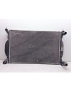 Recambio de radiador agua para audi a4 b7 (8ec) 2.0 tdi 16v referencia OEM IAM 8e0121251a  