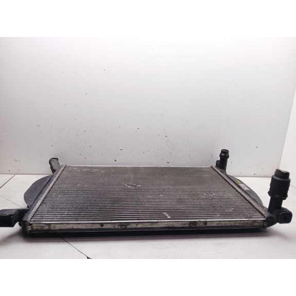 Recambio de radiador agua para audi a4 b7 (8ec) 2.0 tdi 16v referencia OEM IAM 8e0121251a  
