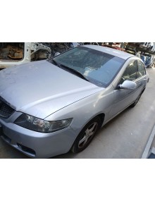 honda accord vii (cl, cn) del año 2004