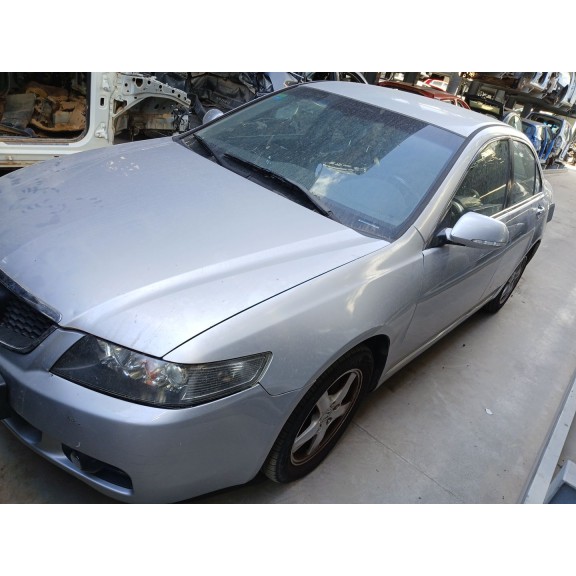 honda accord vii (cl, cn) del año 2004