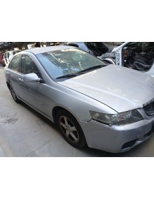 honda accord vii (cl, cn) del año 2004 2