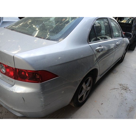honda accord vii (cl, cn) del año 2004