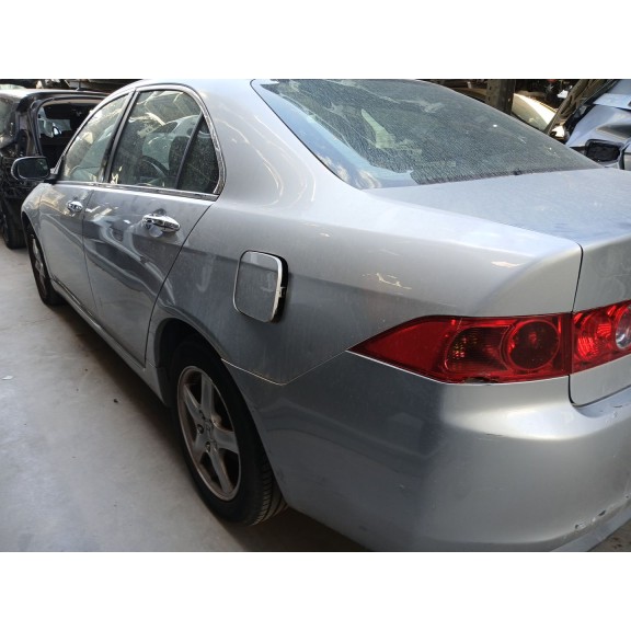 honda accord vii (cl, cn) del año 2004