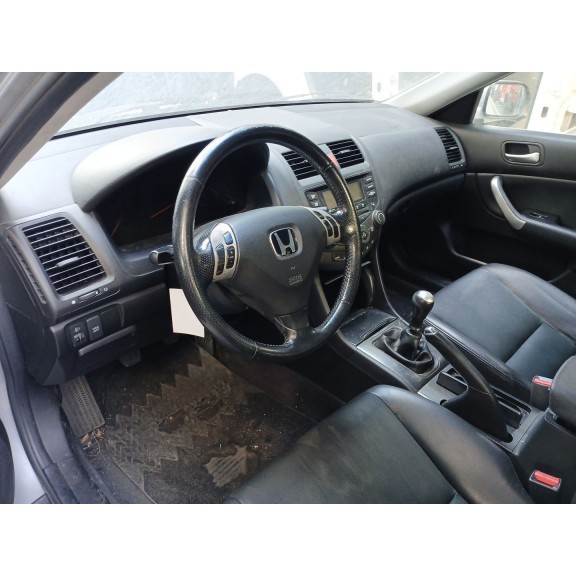 honda accord vii (cl, cn) del año 2004