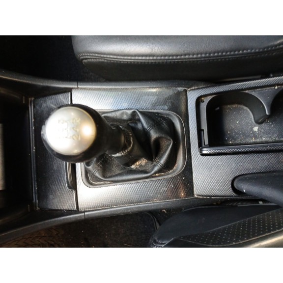 honda accord vii (cl, cn) del año 2004