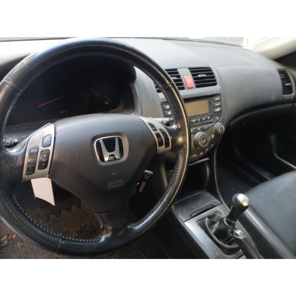 honda accord vii (cl, cn) del año 2004
