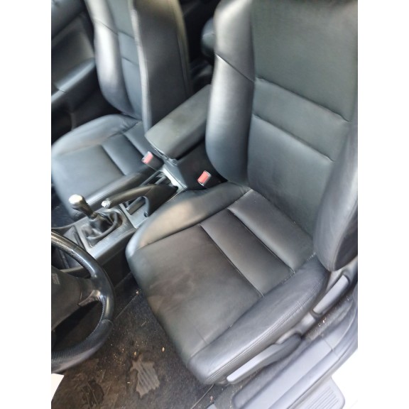 honda accord vii (cl, cn) del año 2004