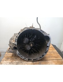 Recambio de caja cambios para renault laguna iii (bt0/1) 2.0 dci gt (bt11, bt1e, bt1n) referencia OEM IAM PK4M9R  