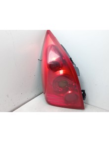 Recambio de piloto trasero derecho para nissan primera hatchback (p12) 1.6 referencia OEM IAM 26555au210 89025259 