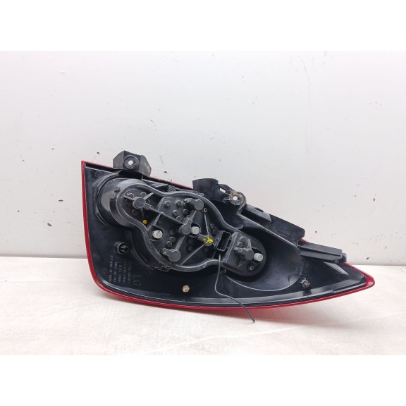 Recambio de piloto trasero derecho para nissan primera hatchback (p12) 1.6 referencia OEM IAM 26555au210 89025259 