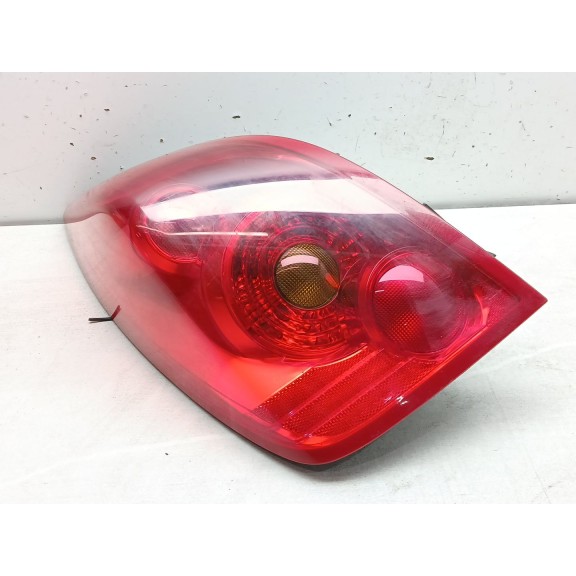 Recambio de piloto trasero derecho para nissan primera hatchback (p12) 1.6 referencia OEM IAM 26555au210 89025259 