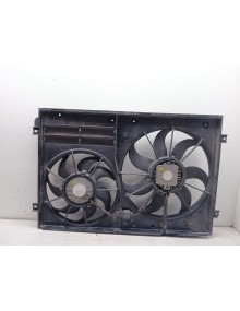 Recambio de electroventilador para volkswagen passat b6 (3c2) 2.0 tdi referencia OEM IAM   
