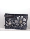 Recambio de electroventilador para volkswagen passat b6 (3c2) 2.0 tdi referencia OEM IAM   