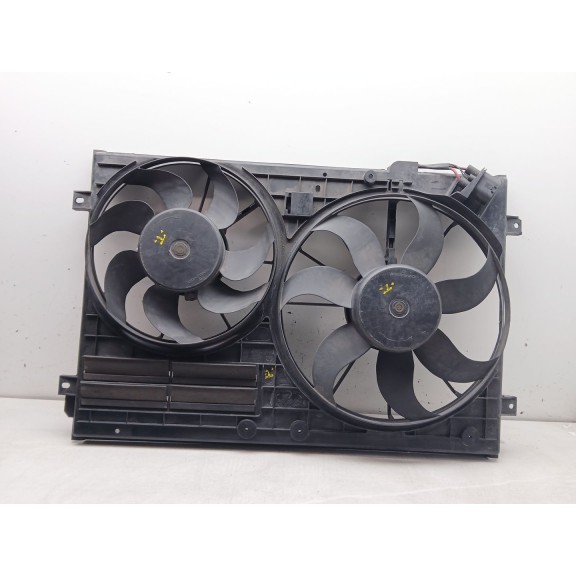 Recambio de electroventilador para volkswagen passat b6 (3c2) 2.0 tdi referencia OEM IAM   
