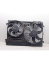 Recambio de electroventilador para volkswagen passat b6 (3c2) 2.0 tdi referencia OEM IAM   