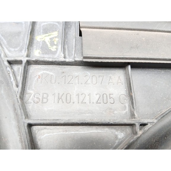 Recambio de electroventilador para volkswagen passat b6 (3c2) 2.0 tdi referencia OEM IAM   