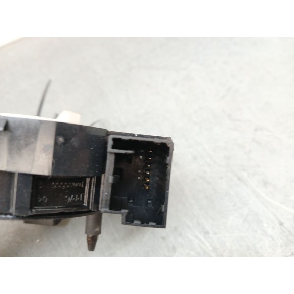 Recambio de anillo airbag para seat arona (kj7, kjp) 1.0 tsi referencia OEM IAM 6RA959653A  