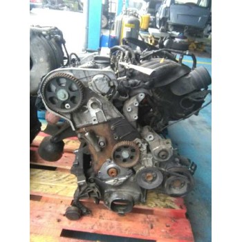 Recambio de motor completo para audi a4 berlina (b5) 1.8 referencia OEM IAM ADR <<M>> 
