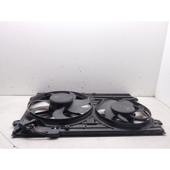 Recambio de electroventilador para volkswagen passat b6 (3c2) 2.0 tdi referencia OEM IAM 1k0121207aa  