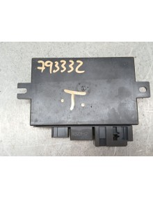 Recambio de modulo electronico para seat arona (kj7, kjp) 1.0 tsi referencia OEM IAM 5Q0907383L  