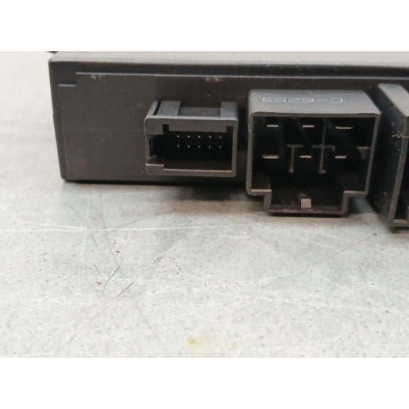 Recambio de modulo electronico para seat arona (kj7, kjp) 1.0 tsi referencia OEM IAM 5Q0907383L  