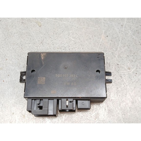 Recambio de modulo electronico para seat arona (kj7, kjp) 1.0 tsi referencia OEM IAM 5Q0907383L  