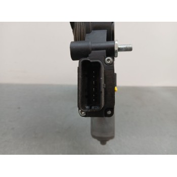 Recambio de elevalunas delantero izquierdo para peugeot boxer caja cerrada (bat. 3450) (333) 2.2 hdi fap cat referencia OEM IAM 