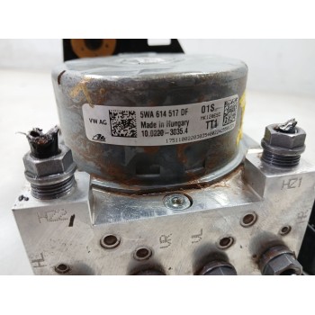 Recambio de abs para seat leon sportstourer 1.5tsi referencia OEM IAM 5wa614517df  10022030354