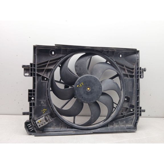 Recambio de electroventilador para dacia sandero ii tce 90 (b8m1, b8ma) referencia OEM IAM 214818009r  