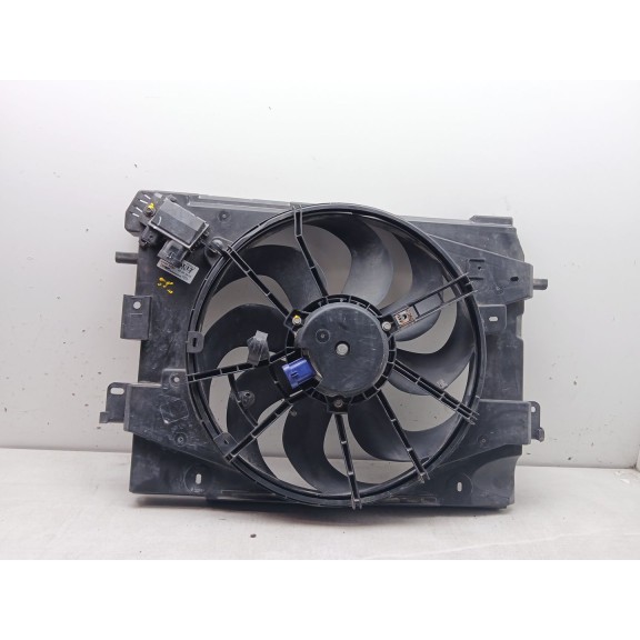 Recambio de electroventilador para dacia sandero ii tce 90 (b8m1, b8ma) referencia OEM IAM 214818009r  