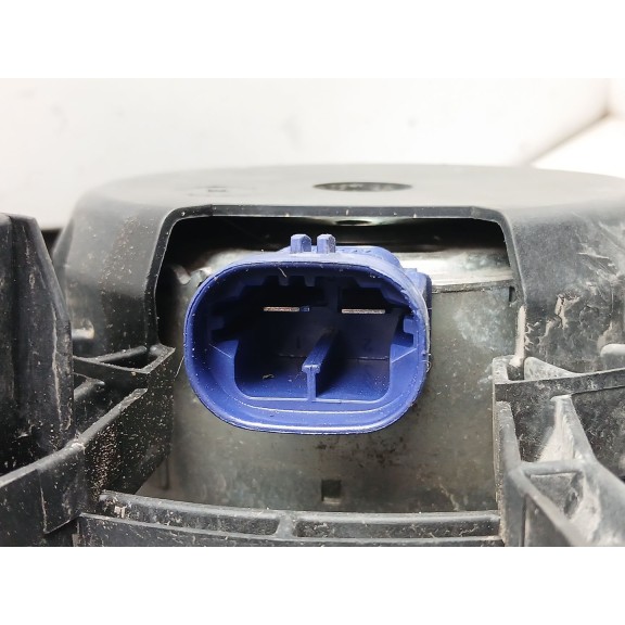 Recambio de electroventilador para dacia sandero ii tce 90 (b8m1, b8ma) referencia OEM IAM 214818009r  