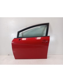 Recambio de puerta delantera izquierda para seat leon (1p1) 2.0 tdi 16v referencia OEM IAM 1P0831055A  