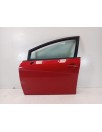 Recambio de puerta delantera izquierda para seat leon (1p1) 2.0 tdi 16v referencia OEM IAM 1P0831055A  