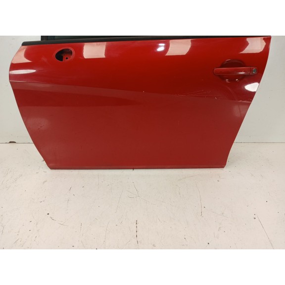 Recambio de puerta delantera izquierda para seat leon (1p1) 2.0 tdi 16v referencia OEM IAM 1P0831055A  