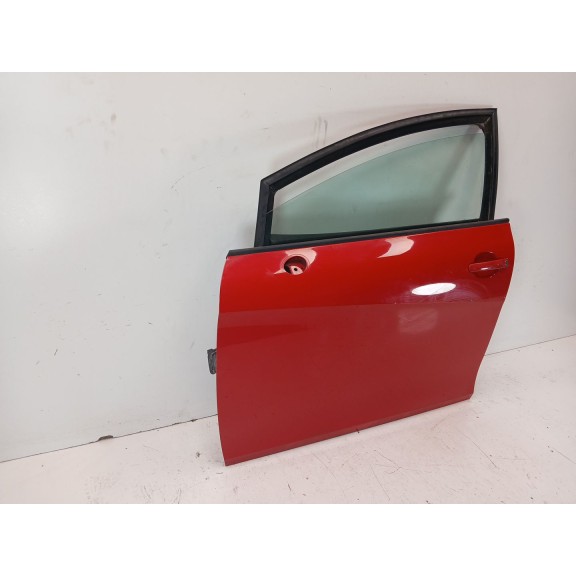Recambio de puerta delantera izquierda para seat leon (1p1) 2.0 tdi 16v referencia OEM IAM 1P0831055A  